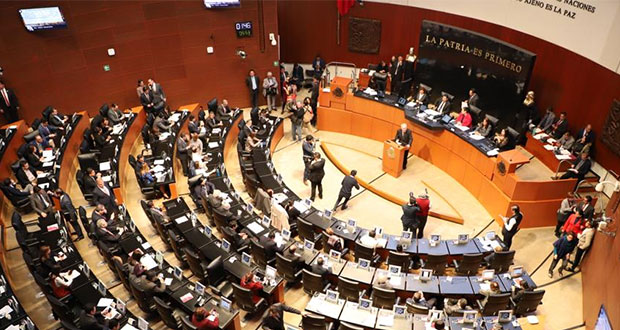 Con Batiz y Gertz Manero, Senado integra lista de 10 aspirantes a FGR