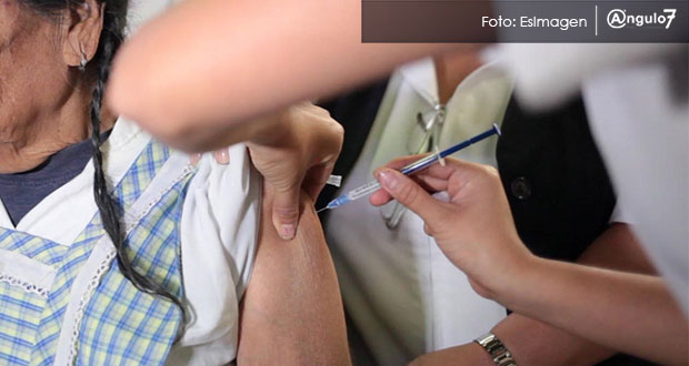 En primeros 7 días de 2019, suben 468% casos de influenza en Puebla: experto