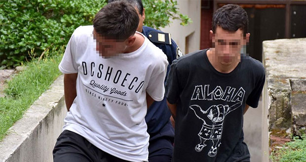 En festejos de Año Nuevo, 5 hombres abusan de menor en Argentina