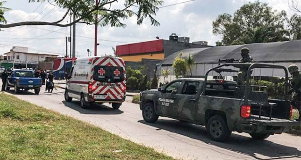 Violencia letal crece en Guanajuato con el huachicol: estudio