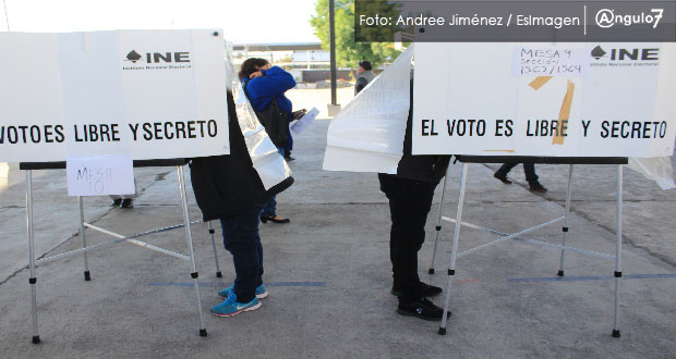 En Xonacatepec y Totimehuacán podrían suspenderse resultados de plebiscito