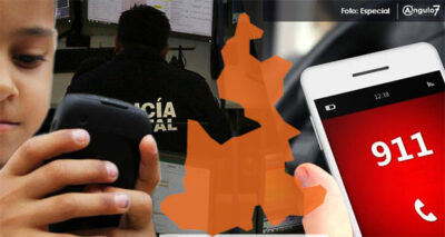 Puebla es sexto lugar en llamadas de broma o falsas al 911 durante 2018