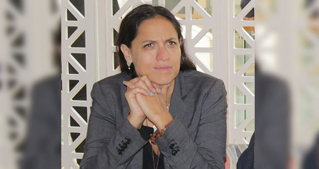 ONG pide destituir a Nochebuena como subsecretaria de Cultura