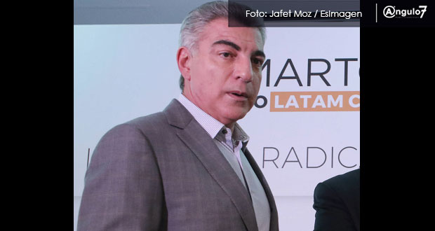 Gali se descarta como candidato y acepta que PAN “la tiene difícil”