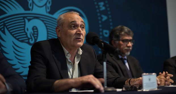 BUAP y UAH impartirán posgrado semipresencial sobre fisioterapia