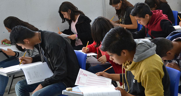 Abren convocatoria para seminario de preparación a examen de BUAP