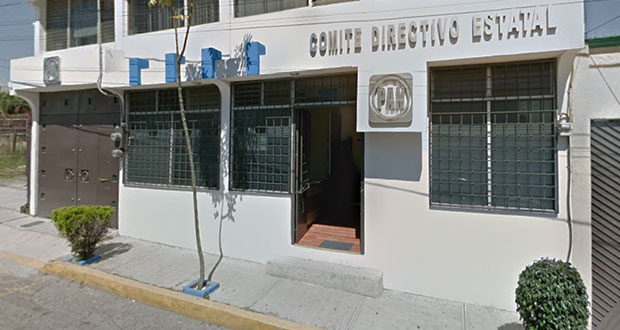 Con RMV, PAN no dijo nada y ahora repudia despidos de gobierno