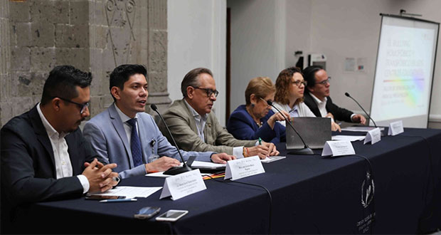 CNDH lanza manual para prevenir “bullying” homofóbico y transfóbico