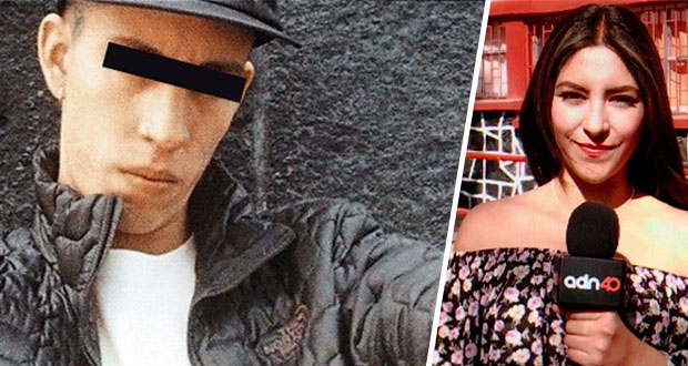 CNDH pide a CDMX proteger a reportera por amenaza de feminicidio