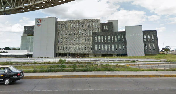 Contraloría dará seguimiento a observaciones de ASF y advierte consecuencias. Foto: Google maps
