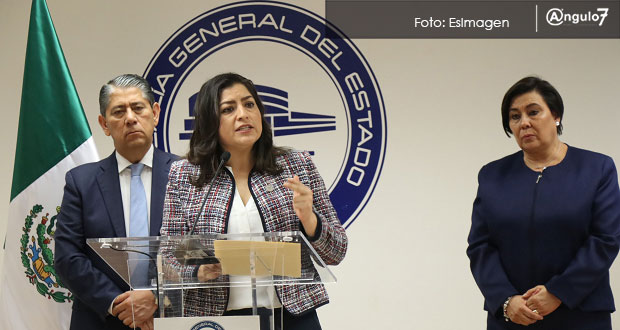 Rivera instruye a Ssptm desintegrar Garep por quejas contra elementos