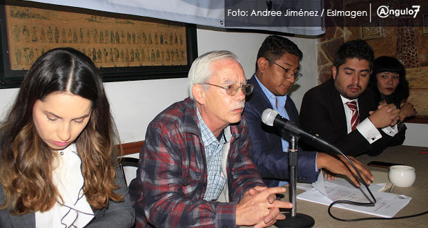 Otra vez ordenan a Soapap dar versión pública de concesión con Agua de Puebla