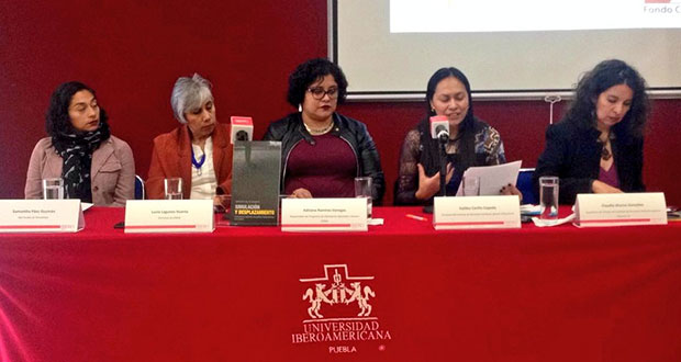 En 6 años, Puebla es tercer lugar en agresiones a reporteras con 37 casos