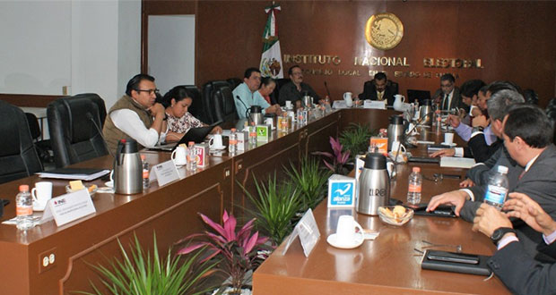 INE ordena a Facebook retirar videos y fotos de “Puebla Verde con Barbosa”