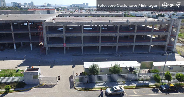 Construcción de nuevo San Alejandro no avanza por inconformidad de vecinos