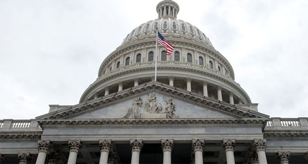Cámara de Representantes rechaza declaración de emergencia de Trump