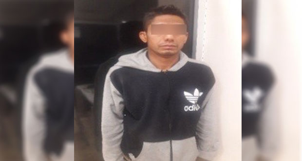 Ssptm detiene a un varón por asalto y a otro por robo a un Oxxo