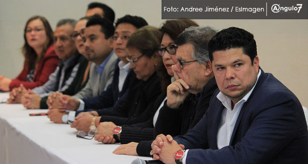Diputados afines a Barbosa exigen esperar tiempos y “no caer en bajezas”