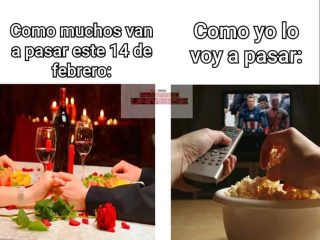 Así festejan en redes el Día del Amor y la Amistad