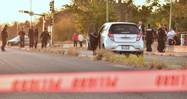 Ejecutan a periodista Reynaldo López en Sonora