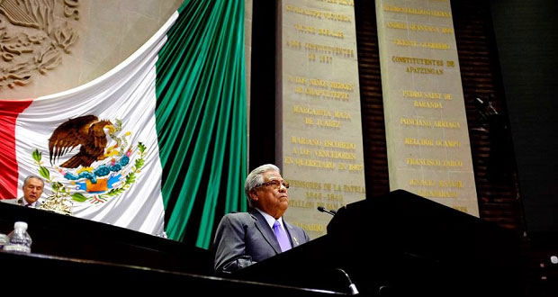 Pirámide de Cholula debe ser Patrimonio de la Humanidad: Antorcha