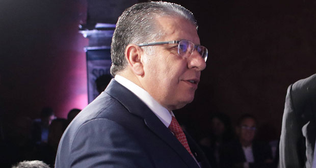 Doger minimiza encuestas que dan ventaja a Morena para gubernatura