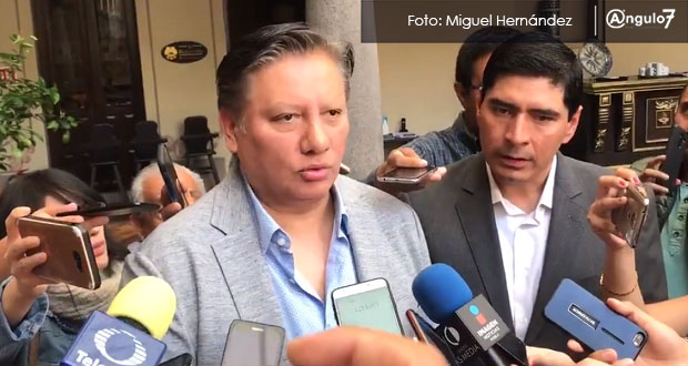 No hay alianza con PAN por querer imponer; candidato será ciudadano: MC
