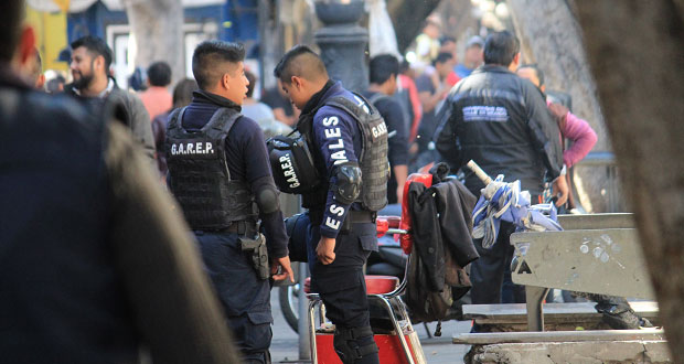 Convocan a nueva conformación del Garep de Ssptm tras fallas