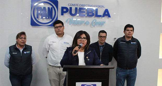 Lento avance en caso de Martha Erika causa especulaciones: PAN