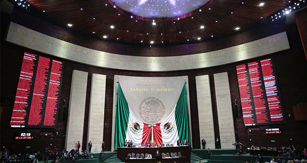 Guardia Nacional avanza en comisiones de Cámara de Diputados