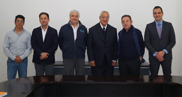 Avanza 70% segundo parque eólico en Puebla