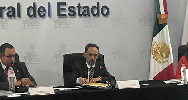 IEE tardaría dos meses en tener reemplazo en Secretaría Ejecutiva