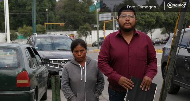 Javier Montes, exedil de Chalchihuapan, busca con Morena alcaldía de Ocoyucan