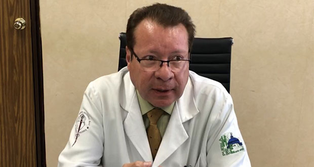 Cáncer de próstata puede detectarse con prueba de sangre: IMSS