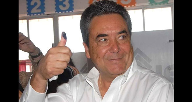 Por lavado y fraude, cae Jorge Torres, exgobernador de Coahuila