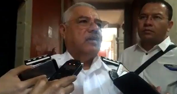 Feminicidios pasan por “no comportarse como dama”: comisionado
