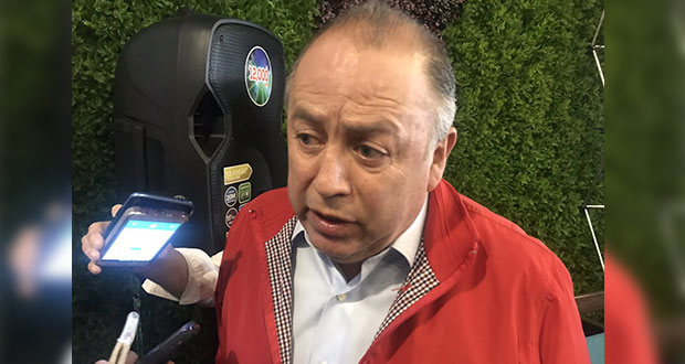 Estancias infantiles funcionan correctamente: Lorenzo Rivera