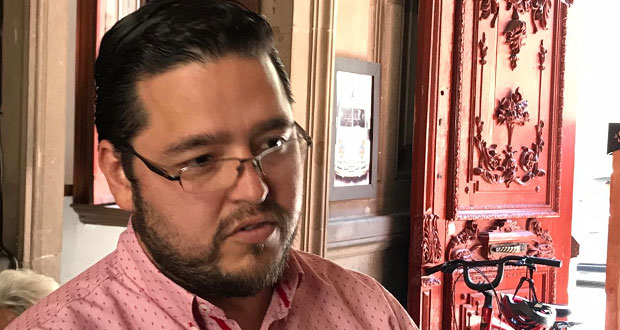 Grupo de militantes del PES apoyan a Armenta; partido se deslinda