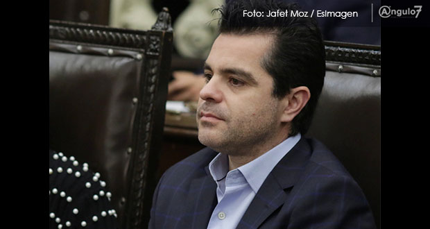 Marcelo García deja el PAN y critica a las dirigencias de ser “ausentes”