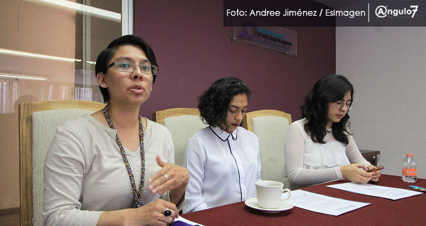 En Puebla, 52 % de notas sobre feminicidios “faranduliza” a víctima: Ovigem
