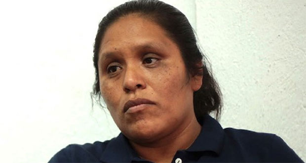 Recompensa de 2 mdp para localizar a defensores indígenas de Guerrero