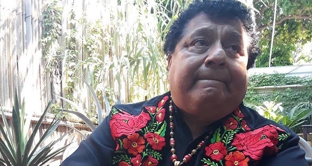 Asesinan a Óscar Cazorla, activista LGBT de la comunidad muxe