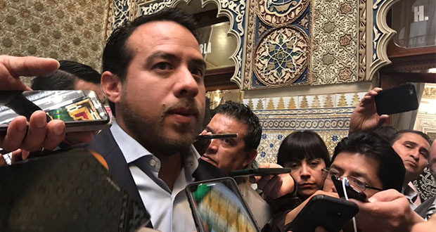 Reconocen crisis en el PAN y riesgo de perder elección