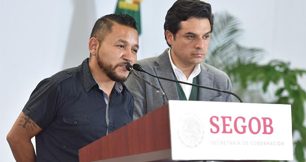Tras atentado, “El Mijis” recomienda a AMLO incrementar su seguridad