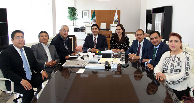 Proponen Secretaría de Innovación, Ciencia y Tecnología estatal