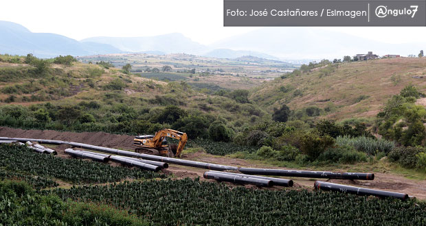 Consulta sobre PIM es “imposición” de gobierno federal: pueblos