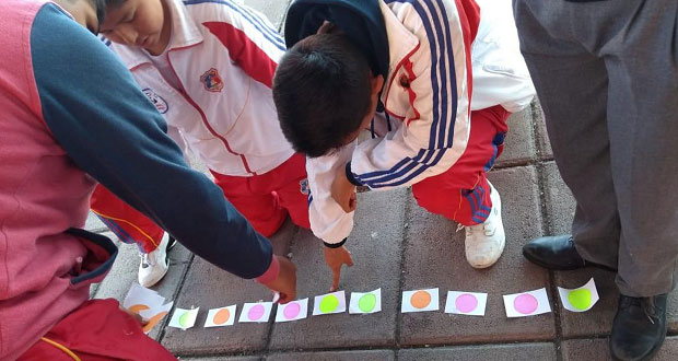 Psicología de la BUAP ayuda a alumnos con problemas de aprendizaje