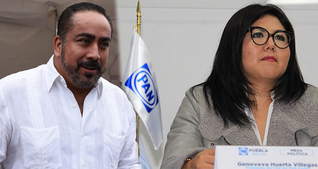 TEEP desecha impugnación de Micalco contra designación de Huerta
