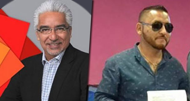 Ricardo Alemán insulta a “El Mijis” en Twitter y así le responde