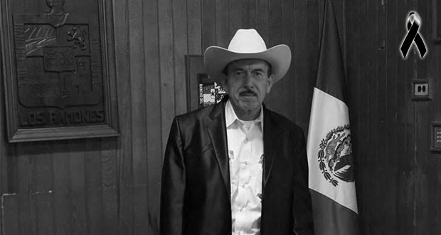 Ejecutan a exalcalde de Los Ramones, Nuevo León